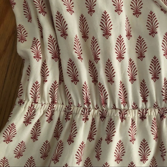 Sanctuary tunic top size M - Picture 5 of 5